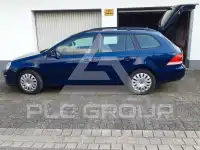 2009 Volkswagen GOLF