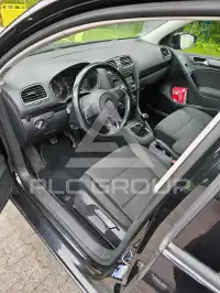 2009 Volkswagen GOLF