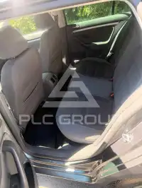 2009 Volkswagen GOLF