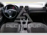 2009 Volkswagen GOLF