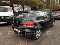 2009 Volkswagen GOLF