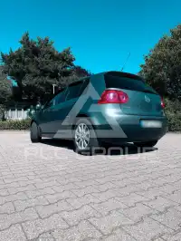 2009 Volkswagen GOLF