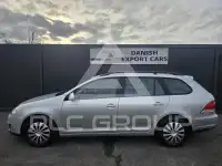 2009 Volkswagen GOLF