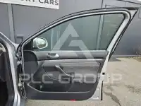 2009 Volkswagen GOLF