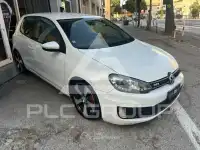 2009 Volkswagen GOLF