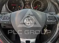 2009 Volkswagen GOLF
