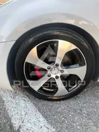 2009 Volkswagen GOLF