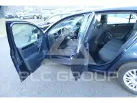 2009 Volkswagen GOLF