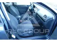 2009 Volkswagen GOLF