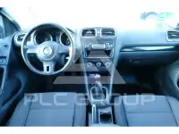 2009 Volkswagen GOLF
