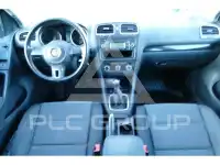 2009 Volkswagen GOLF