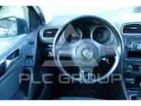 2009 Volkswagen GOLF