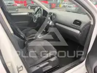 2009 Volkswagen GOLF