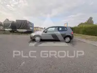 2009 Volkswagen GOLF