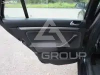 2009 Volkswagen GOLF