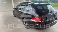 2009 Volkswagen GOLF