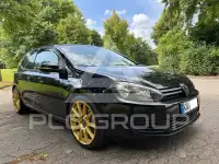 2009 Volkswagen GOLF