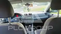 2009 Volkswagen GOLF