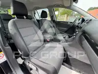 2009 Volkswagen GOLF