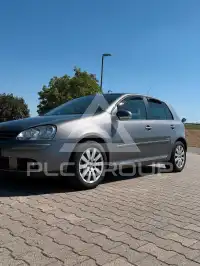 2009 Volkswagen GOLF