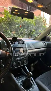 2009 Volkswagen GOLF