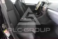2009 Volkswagen GOLF