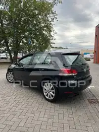 2009 Volkswagen GOLF