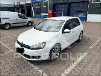 2009 Volkswagen GOLF