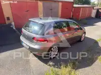 2009 Volkswagen GOLF