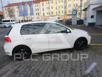 2009 Volkswagen GOLF