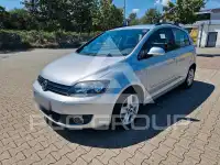 2009 Volkswagen GOLF