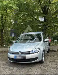 2009 Volkswagen GOLF