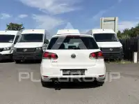 2009 Volkswagen GOLF
