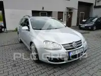 2009 Volkswagen GOLF