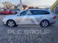2009 Volkswagen GOLF