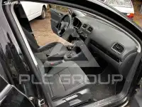 2009 Volkswagen GOLF