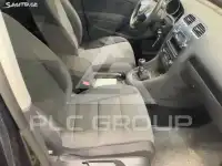 2009 Volkswagen GOLF