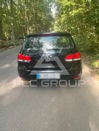 2009 Volkswagen GOLF