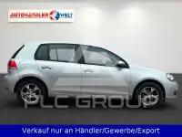 2009 Volkswagen GOLF