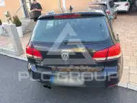 2009 Volkswagen GOLF