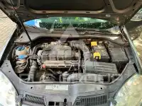 2009 Volkswagen GOLF