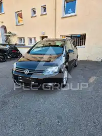 2009 Volkswagen GOLF