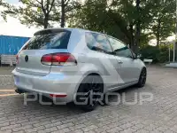 2009 Volkswagen GOLF