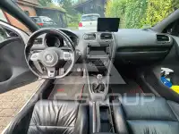 2009 Volkswagen GOLF