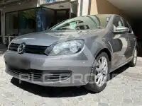 2009 Volkswagen GOLF