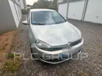 2009 Volkswagen GOLF