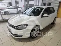 2009 Volkswagen GOLF