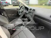 2009 Volkswagen GOLF