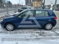 2009 Volkswagen GOLF