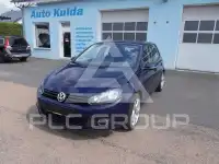 2009 Volkswagen GOLF